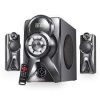 Audionic MEGA - 100 2.1 Channel Speakers