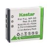 Kastar NP-50 Battery for Fujifilm