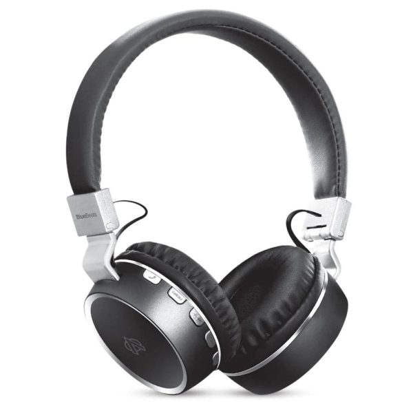 Audionic Blue Beats B-999 Bluetooth Headphones