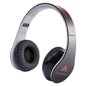 Audionic Blue Beats B-777 Bluetooth Headphones