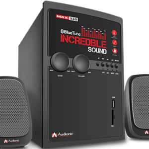 Audionic Max 330 BT