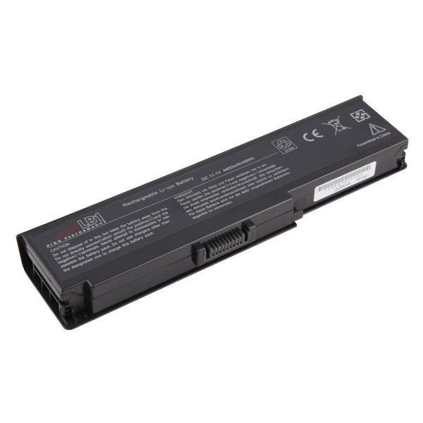 Dell Inspiron 1420 6 Cell Laptop Battery