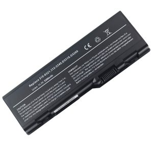 Dell Inspiron 6000 6 Cell Laptop Battery