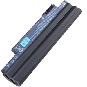 Acer Aspire One D255 3 Cell Laptop Battery