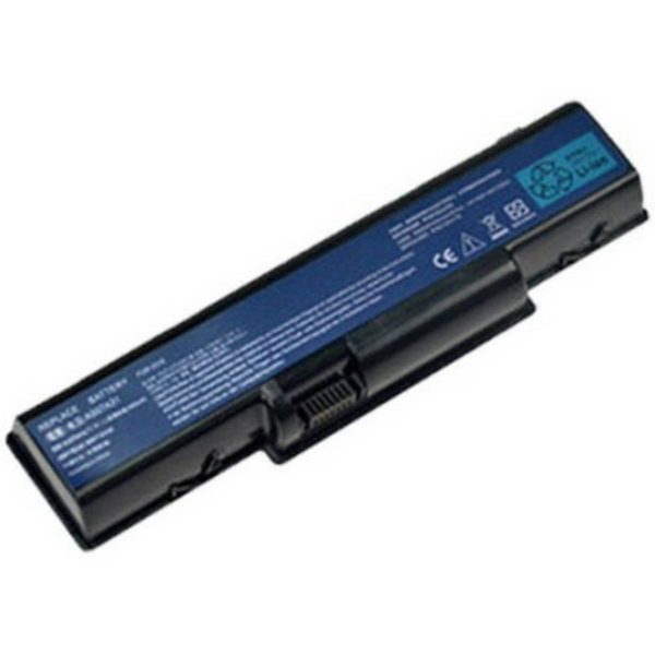 Acer Emachines D520 12 Cell Laptop Battery