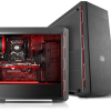 Cooler Master: MasterBox MB600L Desktop PC Casing