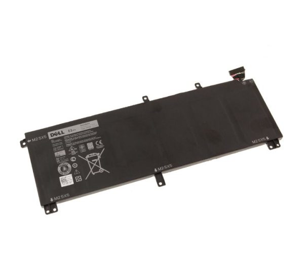 Dell XPS 15-9530 100% OEM Original Laptop Battery