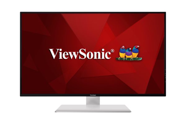 Viewsonic VX4380-4K - 43