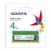 4GB ADATA DDR4 2666 DT Memory
