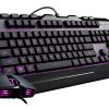 Cooler Master Devastator 3 Gaming Combo with RGB Keyboard and Mouse