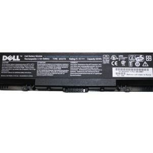 Dell Inspiron 1500 6 Cell Laptop Battery