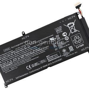 HP Envy 15-AE016TX 100% OEM Original Laptop Battery