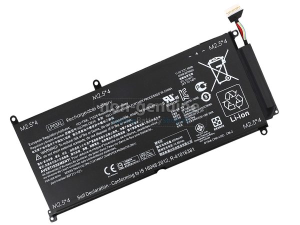 HP Envy 15-AE016TX 100% OEM Original Laptop Battery
