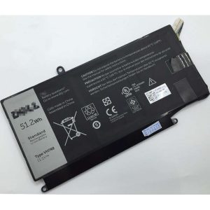 Dell Inspiron 14-5439 6 Cell Laptop Battery