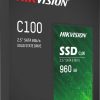480GB C100 2.5" SSD HIKVISION