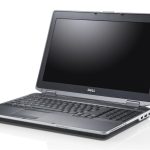 Dell Latitude E5530 (Used Laptop)