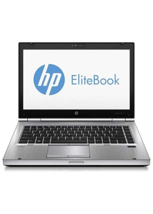 HP Elitebook 8460p (Used Laptop)