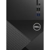 Dell Vostro 3910 Tower 12th Gen Core i3-12100,4GB DDR4, 1TB HDD Keyboard & Mouse