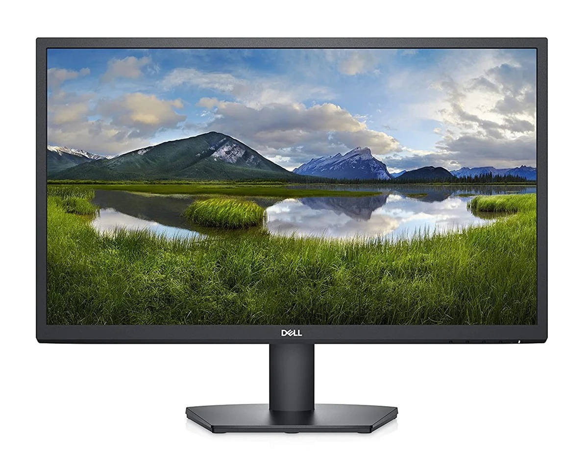 Dell 19 Monitor - E1920H