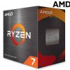 AMD Ryzen™ 7 5800X Desktop Processors 8 Core 16 Thread