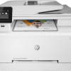 HP Color LaserJet Pro MFP M283fdw