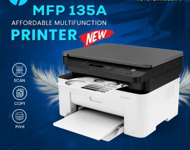 In the ever-evolving landscape of multifunction printers, the HP Laser MFP 135a emerges as a versatile and efficient solution for both home and small office environments. Combining the power of laser technology with multifunction capabilities, this printer promises to be a game-changer. In this comprehensive review, we will delve into the key features, performance, design, and overall value proposition of the HP Laser MFP 135a.