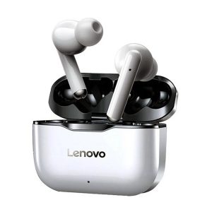 Lenovo Livepods LP1: True Wireless Earbuds