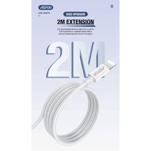 ASPOR A171PLUS 2M Micro Cable