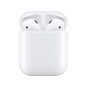 Apple AirPods Generation 2 (Made in Japan Quality)