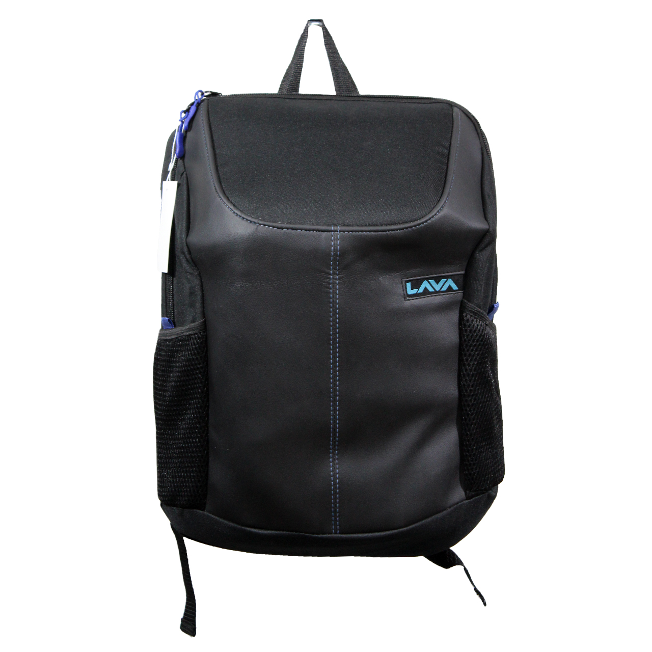Lava 1 15.6 Inch Laptop Bag Pack - Black