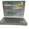 HDMI Splitter 8 Port - 2K/4K