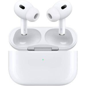 Apple AirPods Pro 2 - Japan-Made (Without ANC)