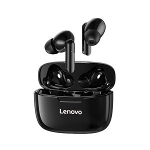 Lenovo XT90 Wireless Bluetooth 5.0 TWS Earphones - HiFi Sound, Ergonomic Design