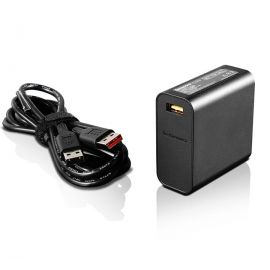 Lenovo Yoga 700 14 700-14ISK 80QD00B0US 80QD004NUS 80QD003YUS 80QD004QUS 40W 20V 2A Laptop AC Adapter Charger  (Vendor Warranty)