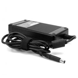 Dell Studio 1735 M11X M17X M1730 XPS1730 M1735 XPS M1730  0DT878 230w 19.5V 11.8A 7.4*5.0mm Original Laptop AC Adapter Charger