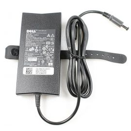 Dell XPS 1330 1530 M1020 M1210 M140 7100 90W 19.5V 4.62A Laptop Slim AC Adapter Charger