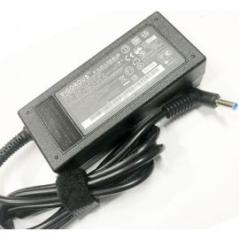 HP ProBook 430 G4 440 G4 450 G4 455 G4 470 G4 ProBook 640 G2 650 G2 430 G3 440 G3 450 G3 455 G3 470 G3 65W 19.5V 3.33A 4.5*3.0mm Blue Pin Notebook Laptop AC Adapter Charger (Vigorous)