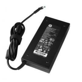 HP OMEN 15-210nr, 15-ax001ns, 150W 19.5V 7.7A Blue Tip Original Laptop AC Adapter Charger