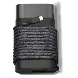 HP Spectre 13-ap0000na x360 65W USB C Type C Original Travel Power Adapter Charger