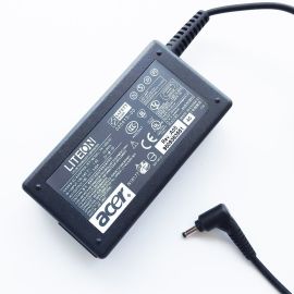 Acer Chromebook 13 C810-T7ZT C810-T9CA CB5-132T CB5-311 CB5-311 CB5-311P 65W 19V 3.42A 3.0 x 1.1mm Original Laptop AC Adapter Charger