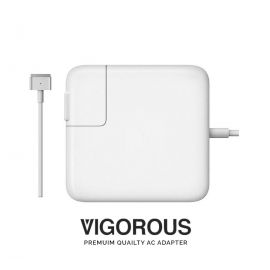 High Quality Apple 85W 20V 4.25A Magsafe 2 Replacement MacBook AC Adapter Charger (VIGOROUS)