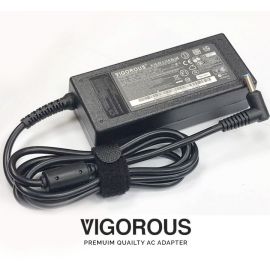 HP 17-BY0009NG 17-CA0005NM  45W 19.5V 2.31A Blue Tip Laptop AC Adapter Charger (VIGOROUS)