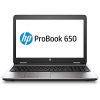 Used Hp Probook 650 G2, Intel Core I5 6200U, 16Gb Ram, No Ssd, 15.6" Hd, Dos