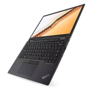 Used Lenovo Thinkpad Yoga X13 G2, Intel Core I5 1145G7, 16Gb Ram, 256Gb Ssd, 13.3 Fhd X360 Touch, Bcklit Kyb
