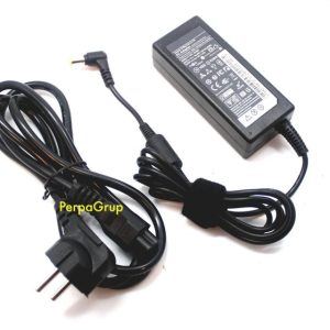 Acer Aspire 1682 1682LCi 1682LMi 1682WLC 1682WLCi 1682WLM 1682WLMi Replacement Laptop AC Adapter Charger