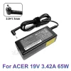 Acer Aspire 3660-2314 3660-2438 3660-2501 3660-2552 Replacement Laptop AC Adapter Charger